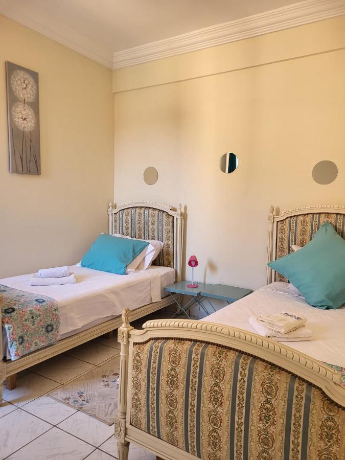 Riad Latifa Marrakesh Eksteriør billede