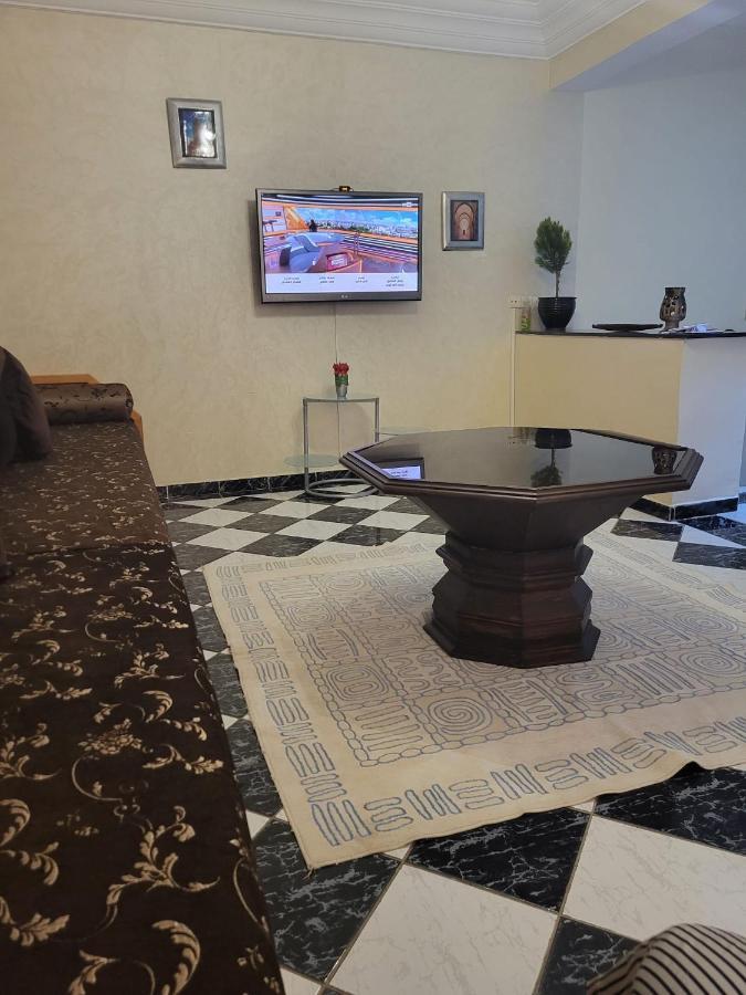 Riad Latifa Marrakesh Eksteriør billede