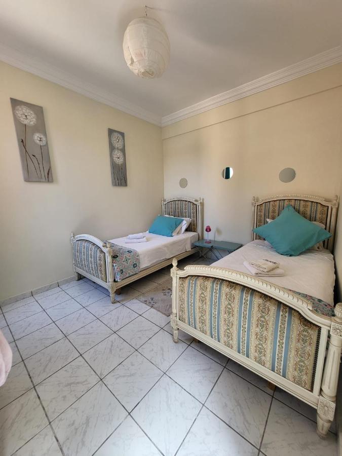 Riad Latifa Marrakesh Eksteriør billede